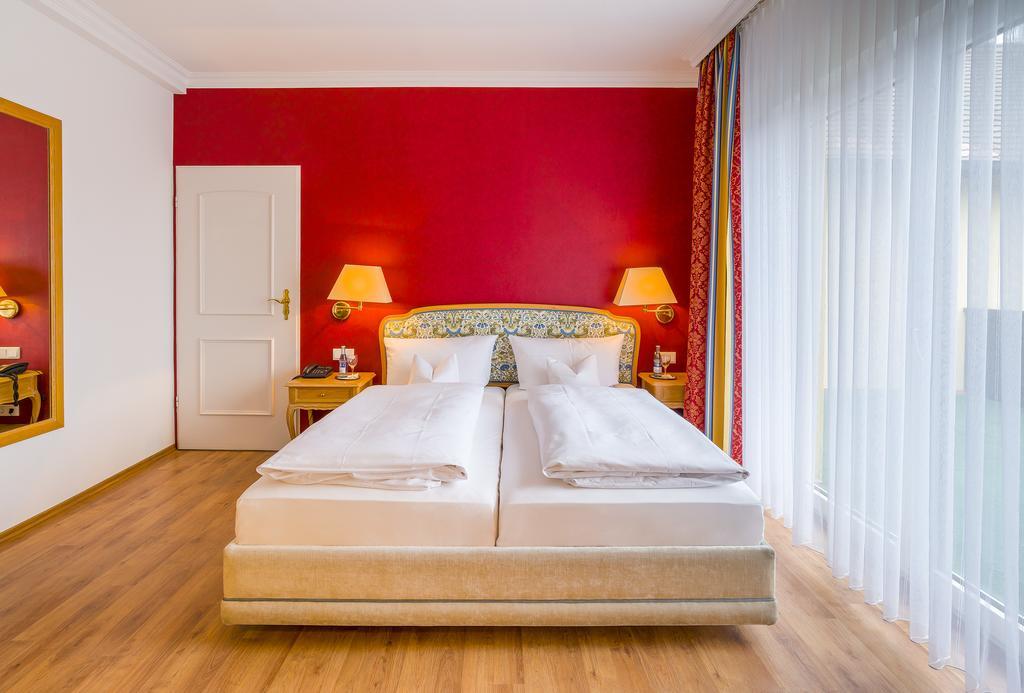 Hotel Krone Alzenau in Unterfranken Cameră foto